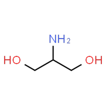 2-Amino-1,3-Propanediol 99.5% CAS:534-03-2